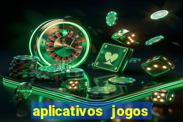 aplicativos jogos de futebol